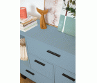 EGGSHELL PAINT EP-08 SERENITY BLUE
